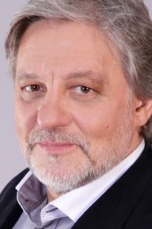 Photo of Vytautas Rumšas