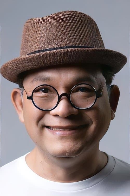 Photo of Wachara Pan-iam