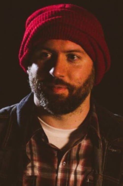 Photo of Wade Barnes