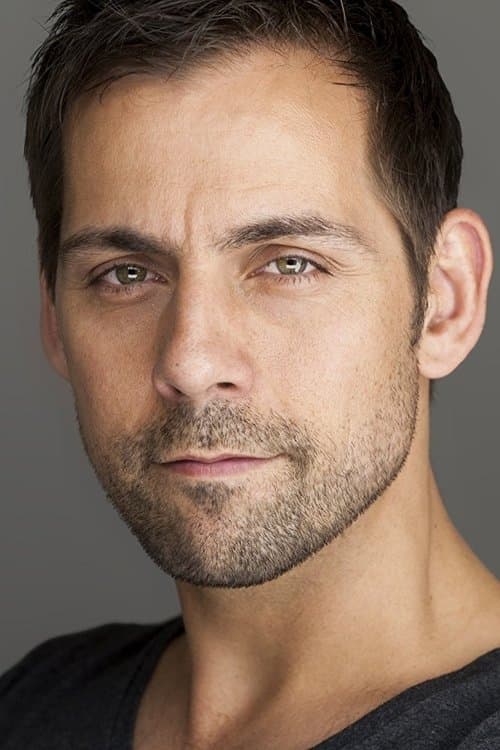 Photo of Wade Boyes