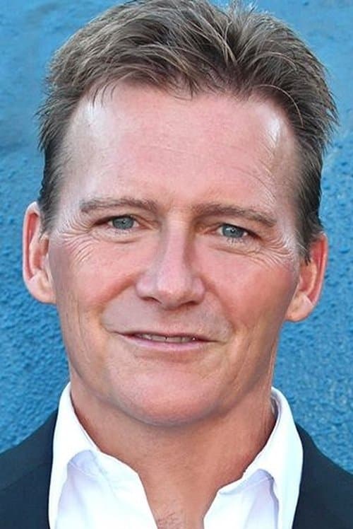 Photo of Wade Everett
