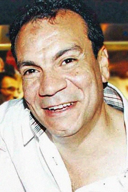 Photo of Wael Ehsan