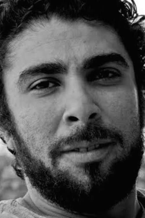 Photo of Wael Omar