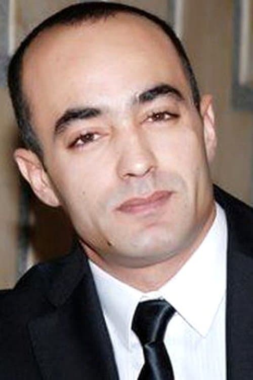 Photo of Wael Sami