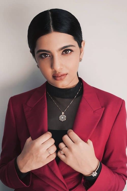 Photo of Wafa Khadeeja Rahman