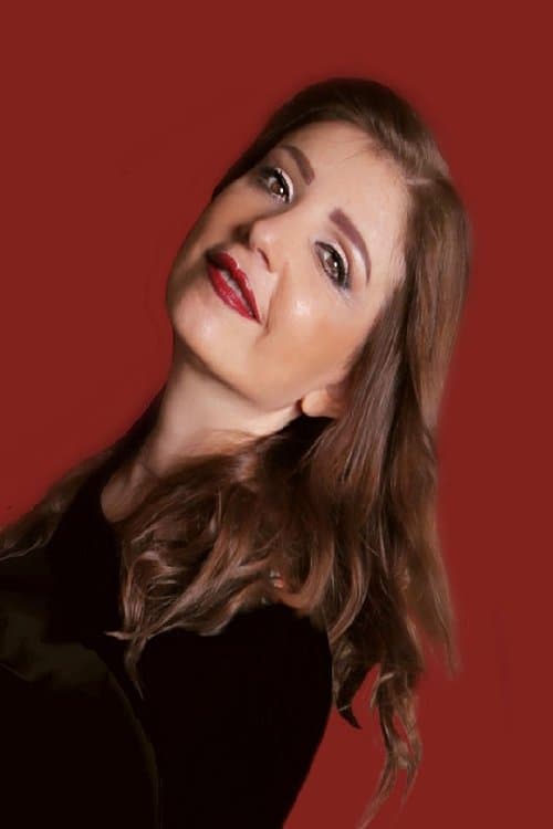 Photo of Wafaa Mouselley
