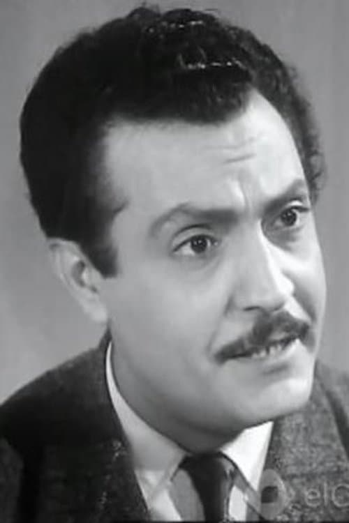 Photo of Wahba Hasab Allah