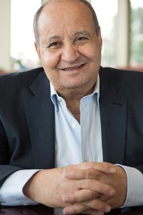 Photo of Wahid Hamid