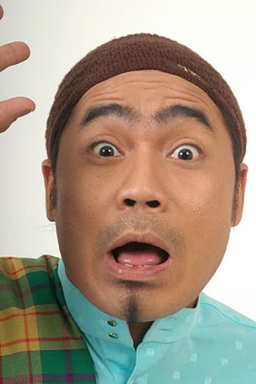 Photo of Wahid Senario