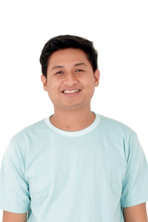 Photo of Wahyu Agung Prasetyo