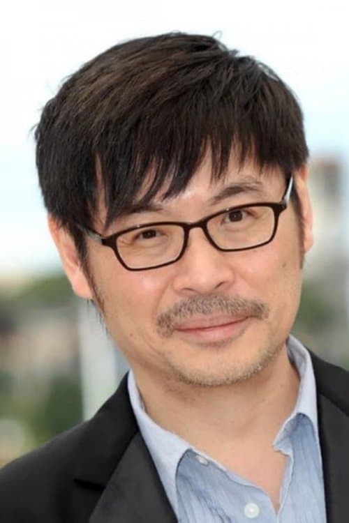 Photo of Wai Ka-Fai