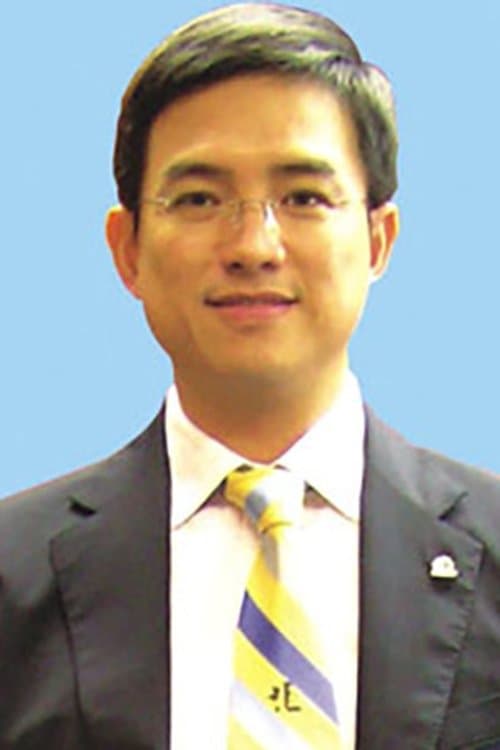 Photo of Wai-Lun Wan