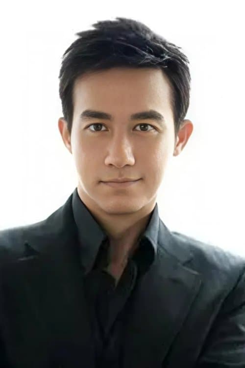 Photo of Waise Lee Chi-Hung