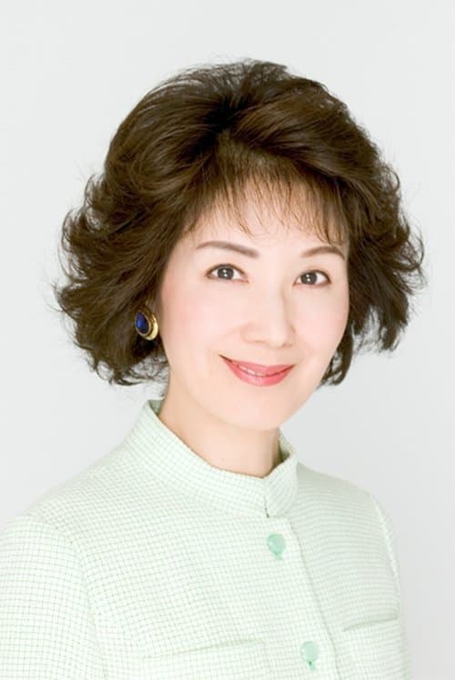 Photo of Wakako Sakai