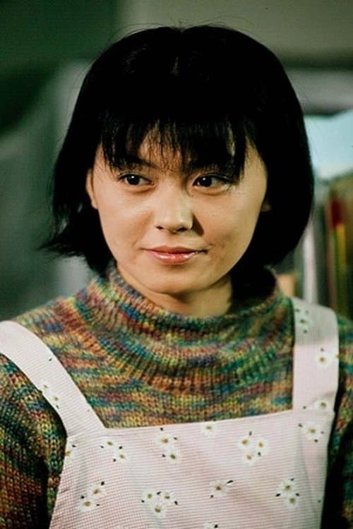 Photo of Wakana Chizaki