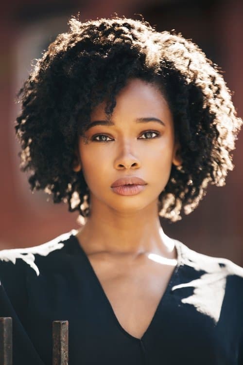 Photo of Wakeema Hollis