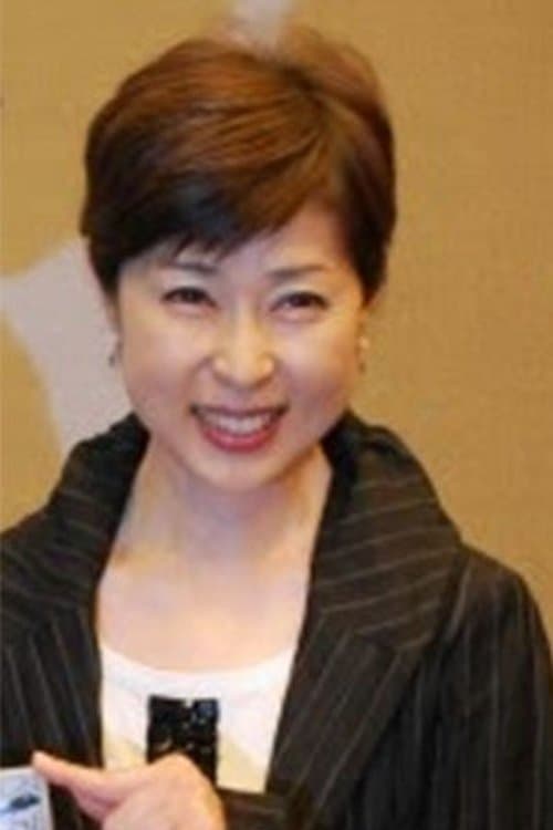 Photo of Wakiko Kano