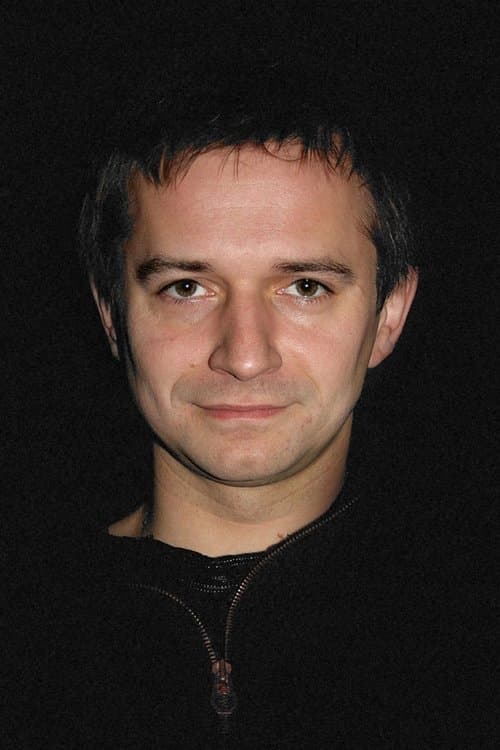 Photo of Waldemar Barwiński