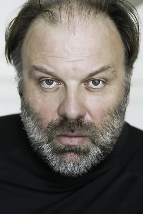 Photo of Waldemar Kobus