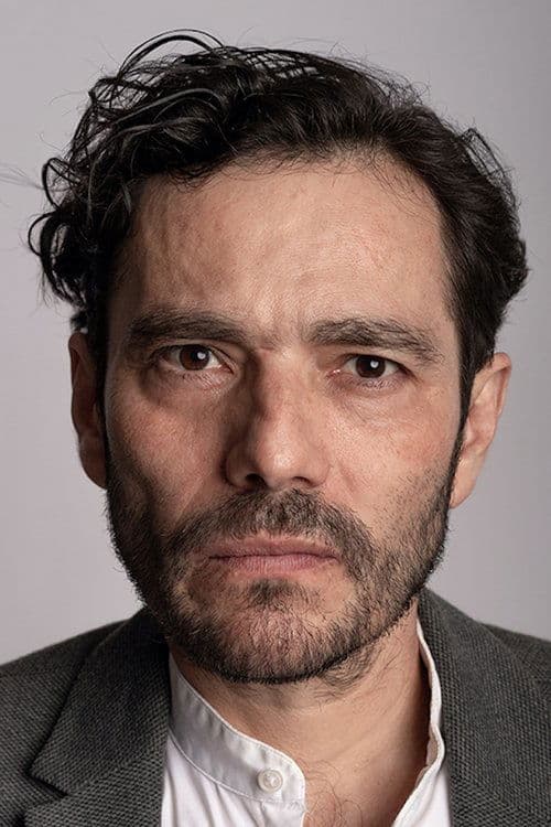 Photo of Waldo Facco