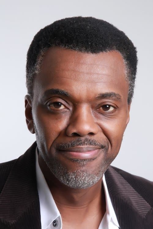 Photo of Wale Ojo