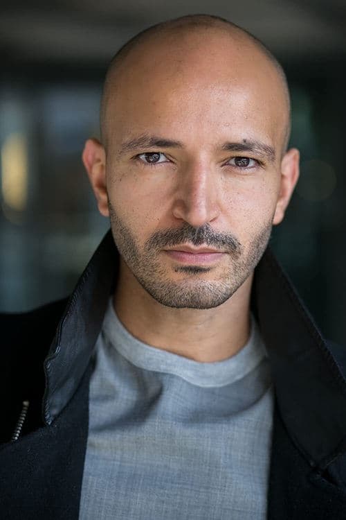 Photo of Waleed Elgadi