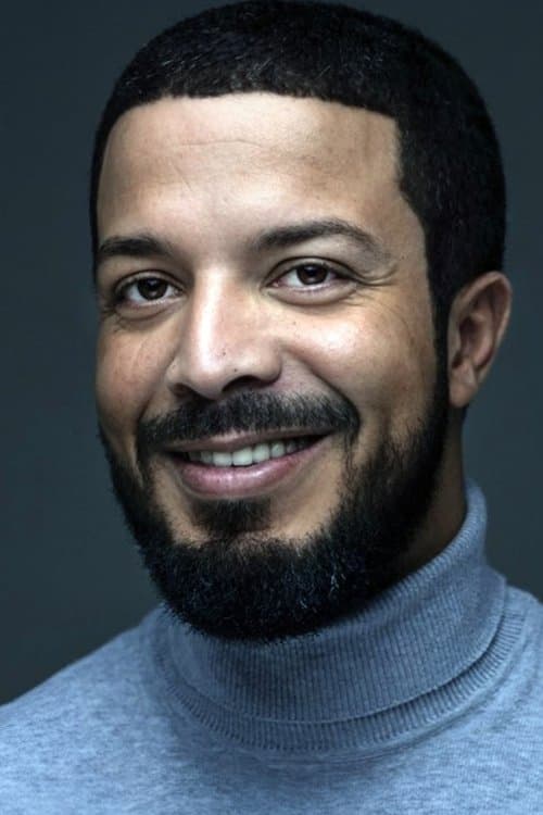 Photo of Walid Afkir