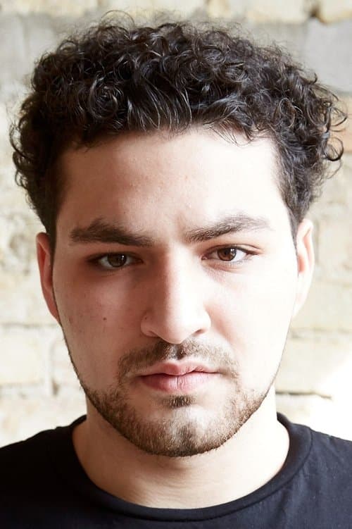 Photo of Walid Al-Atiyat