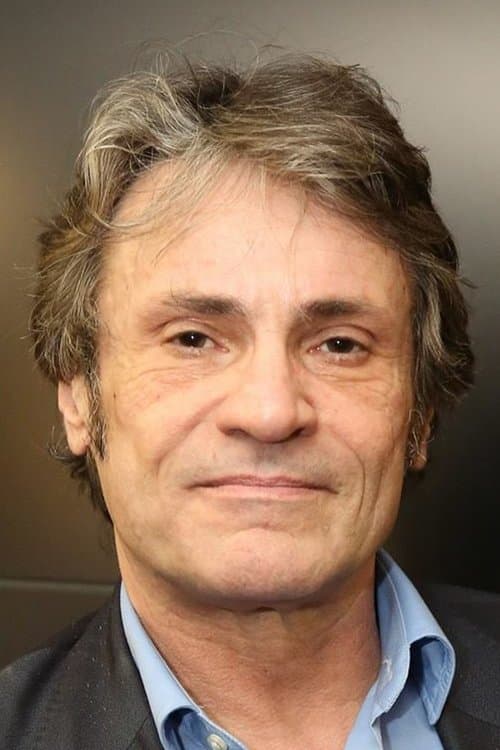 Photo of Walid El-Alayli