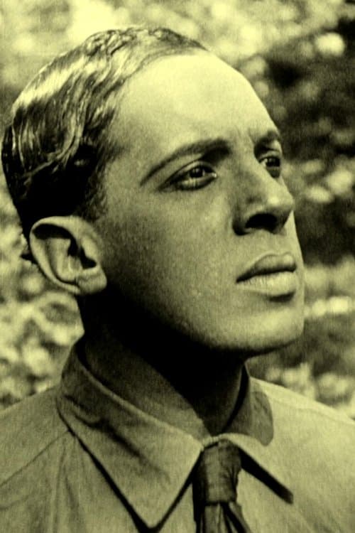 Photo of Walker Thompson