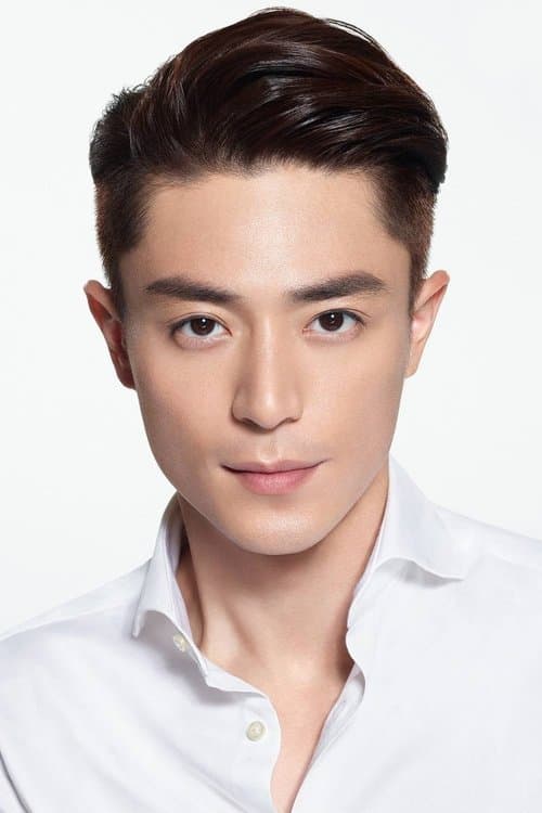 Photo of Wallace Huo