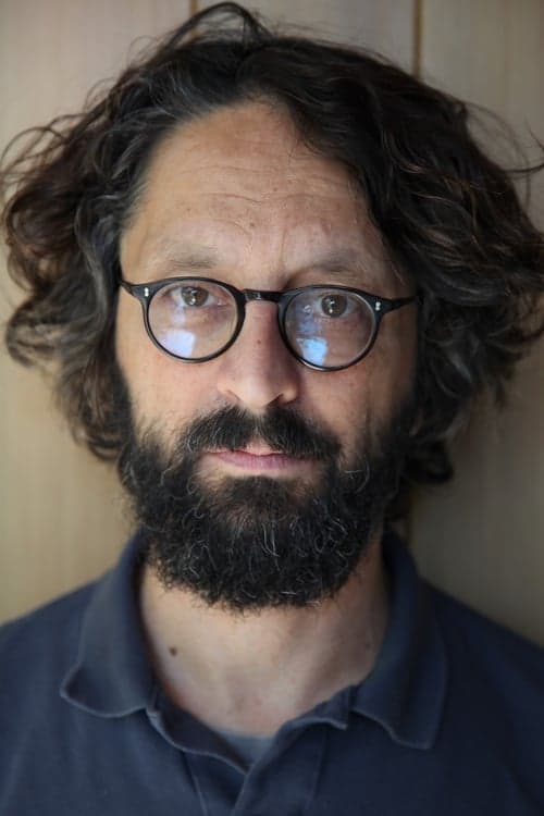Photo of Wallace Wolodarsky