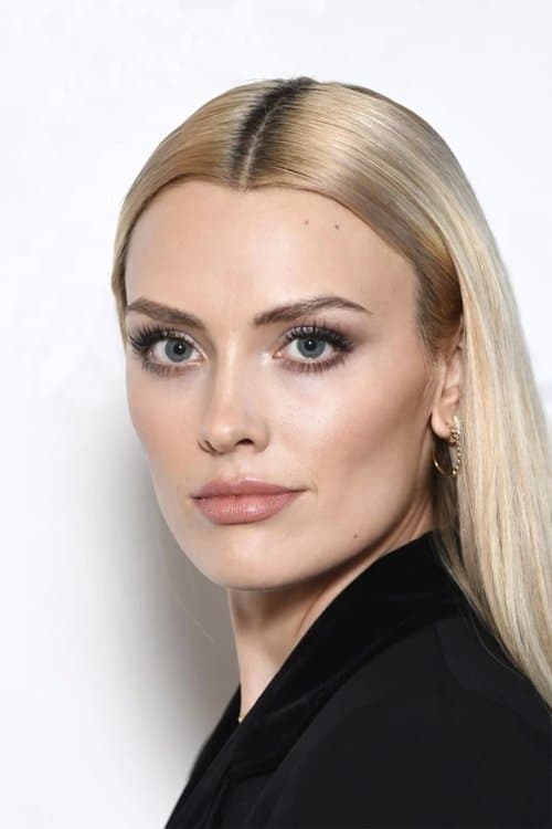 Photo of Wallis Day