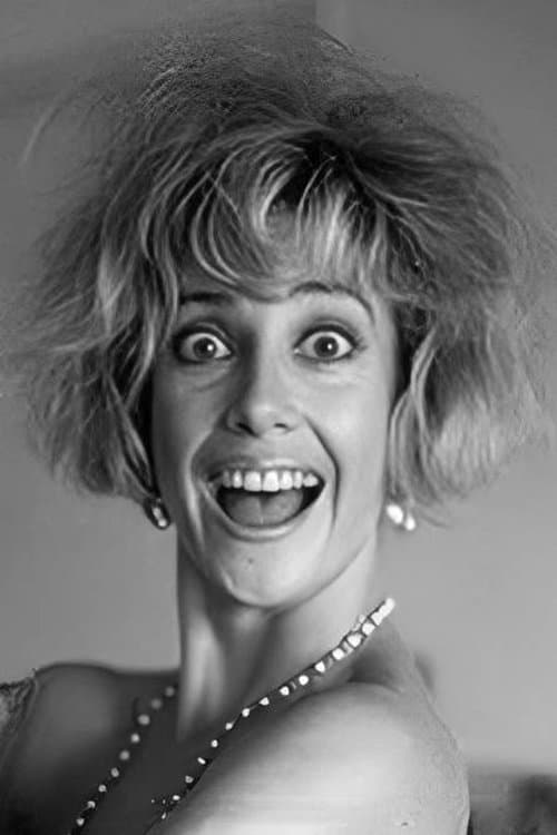 Photo of Wally Ann Wharton