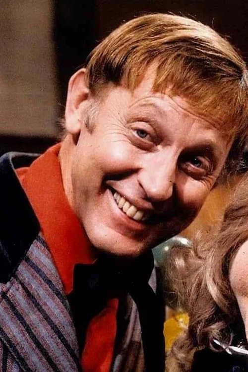 Photo of Wally Boag