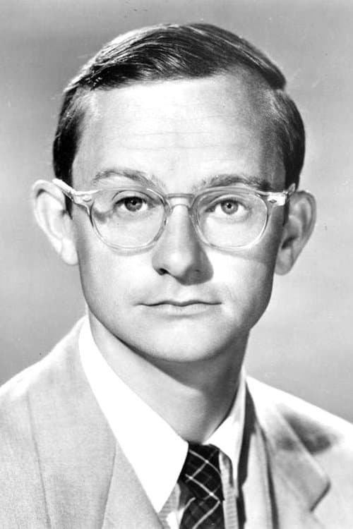 Photo of Wally Cox
