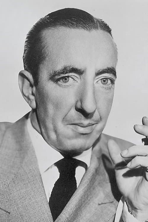 Photo of Wally Vernon