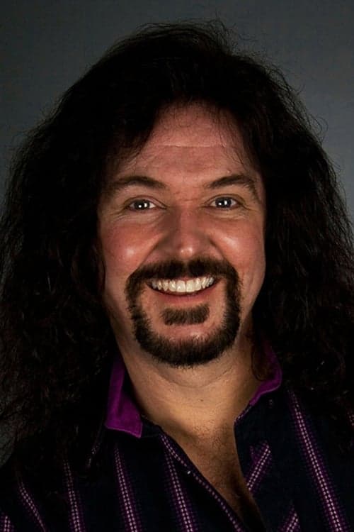 Photo of Wally Wingert