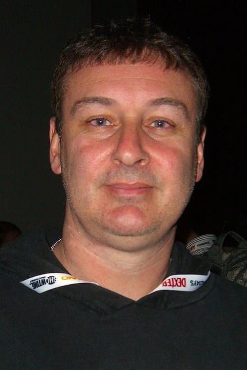 Photo of Walt Flanagan