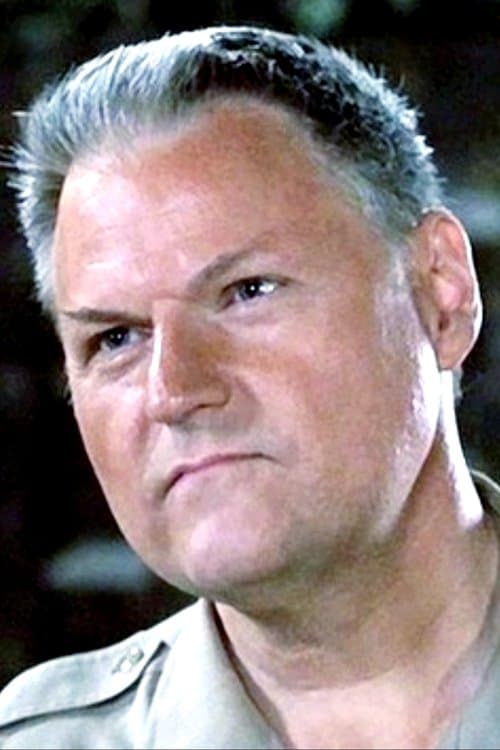 Photo of Walt MacPherson
