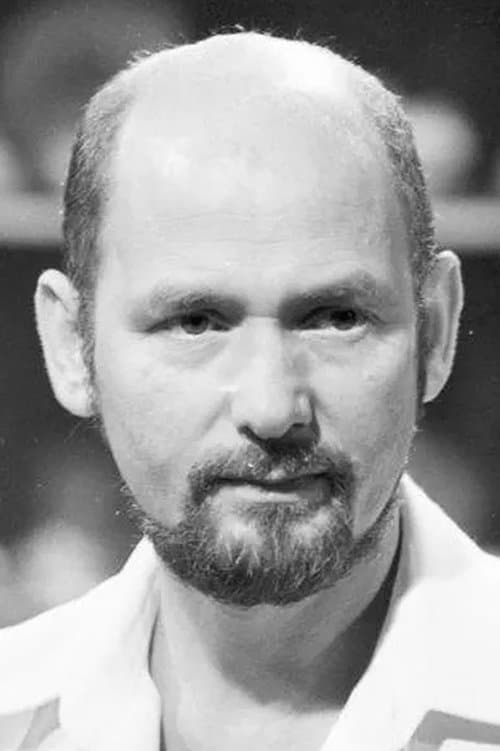Photo of Walter Avancini