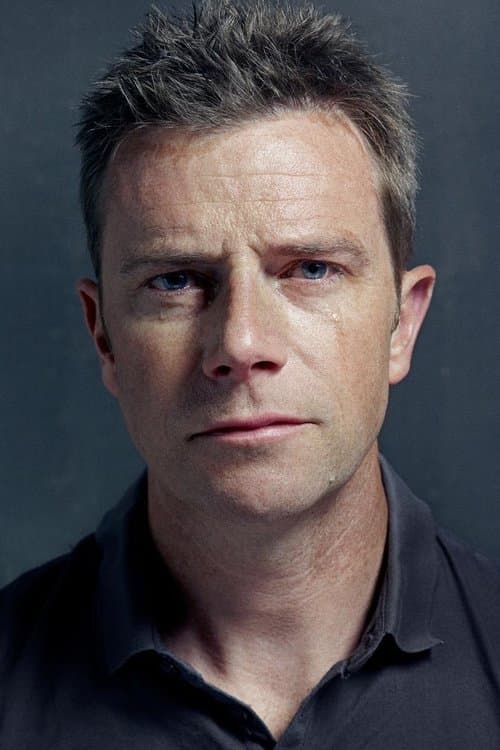 Photo of Walter Baele