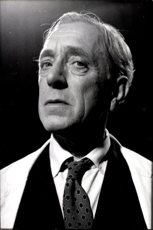 Photo of Walter Bluhm