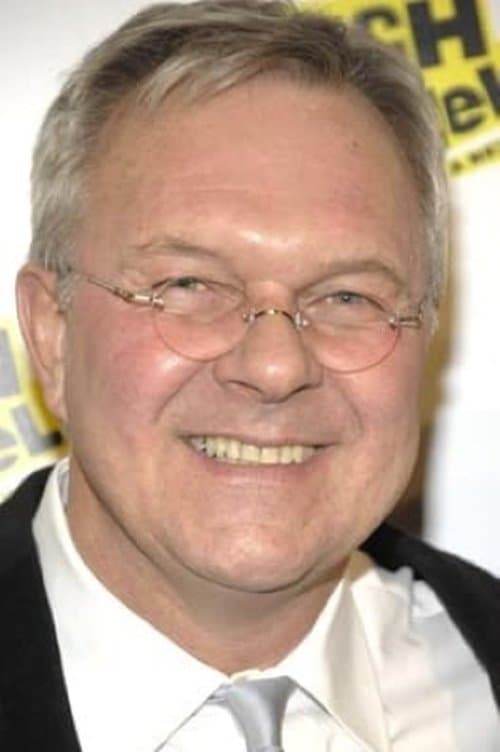 Photo of Walter Bobbie