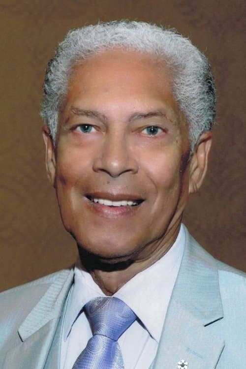 Photo of Walter Borden