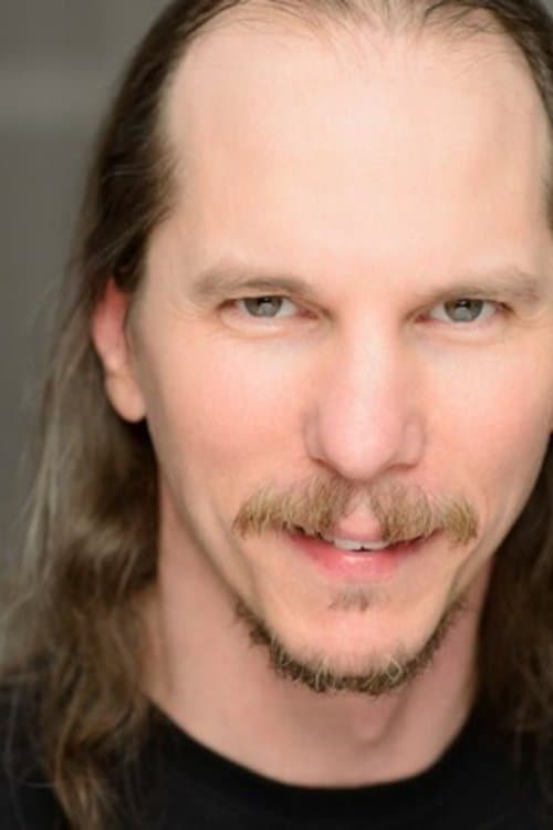 Photo of Walter Brandes