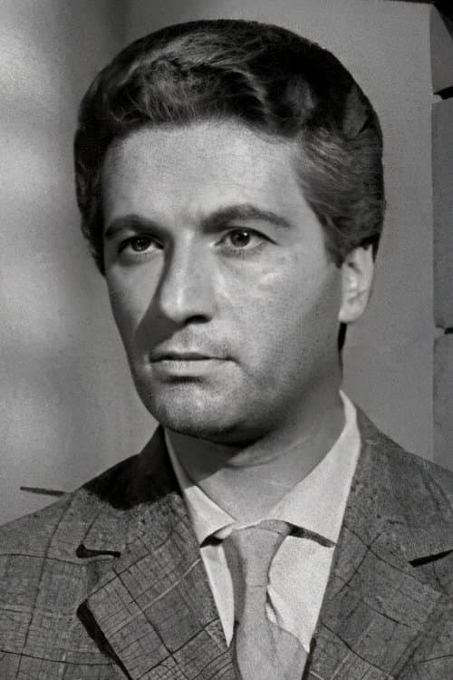 Photo of Walter Brandi