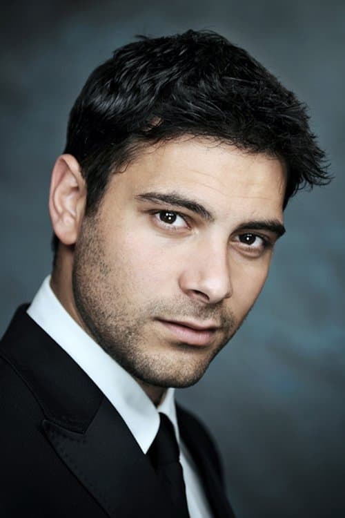 Photo of Walter Cordopatri
