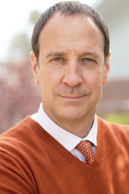 Photo of Walter Cox