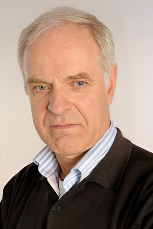 Photo of Walter Crommelin